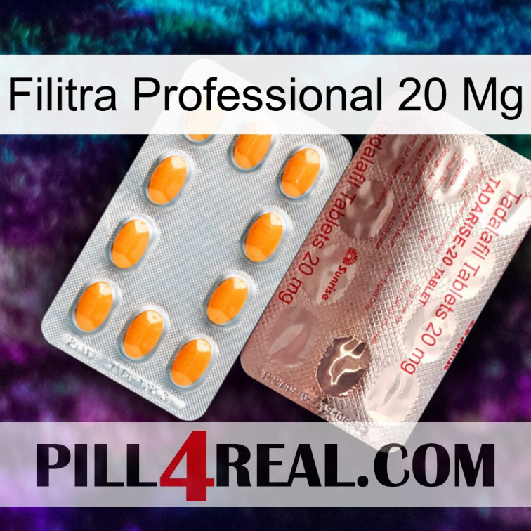 Filitra Professional 20Mg new13